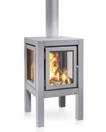 Quaruba   Havepejs   Mat Stål