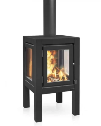 Quaruba   Havepejs   Sort