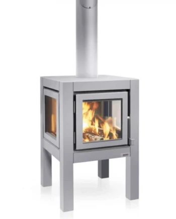 Quaruba   Mat Stål Havepejs