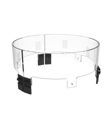 R530 Glasbeskyttelse