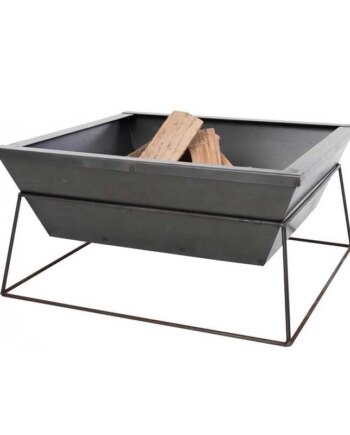Reso Bålfad 60 Cm
