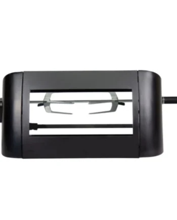 Rotisserie System For Furnace