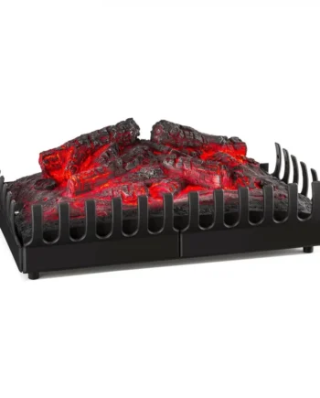 Rugby Elektrisk Pejseindsats