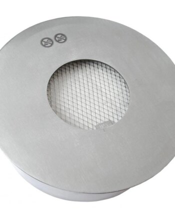 Rund   Liter Biopejs Brandkammer  : 30 Cm