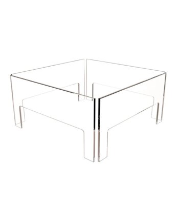 S500 Glasbeskyttelse
