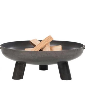 Salo Klassisk Bålfad 60 Cm