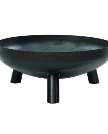 Salo Klassisk Bålfad 80 Cm