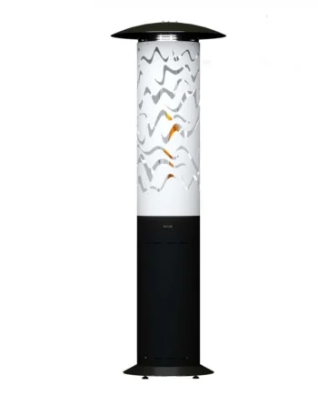 Samba Hyperion Hvid
