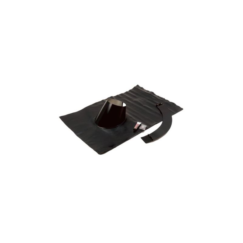 Schiedel Taginddækning Flex 33-45â ø300