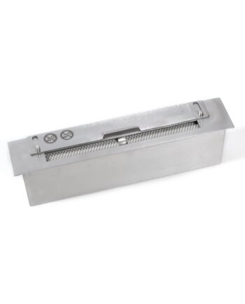 Slimline Brandkar 40 Cm