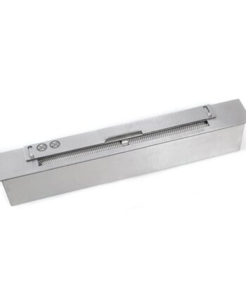 Slimline Brandkar 60 Cm