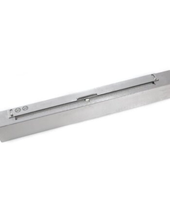Slimline Brandkar 80 Cm
