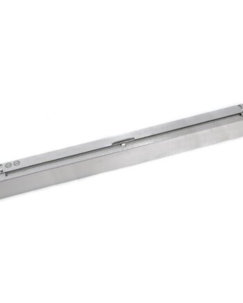 Slimline Brandkar 120 Cm