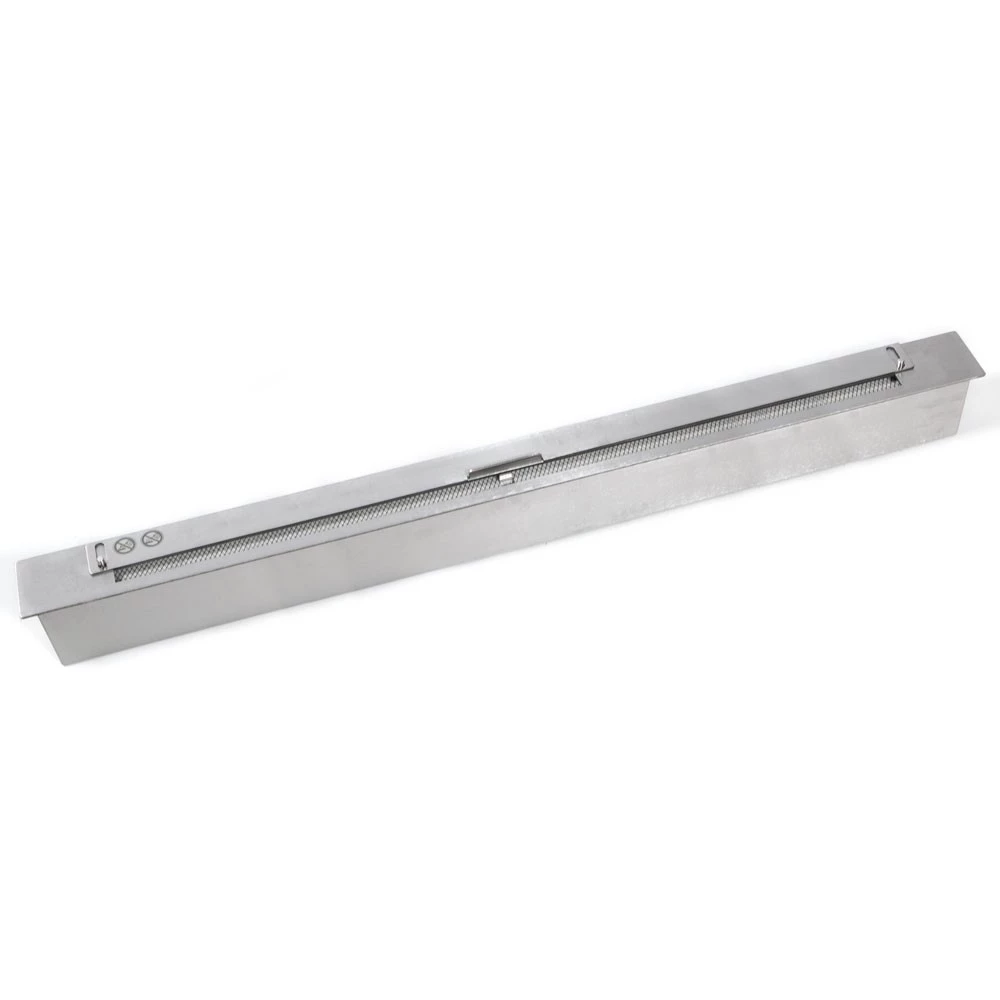 Slimline Brandkar 120 Cm