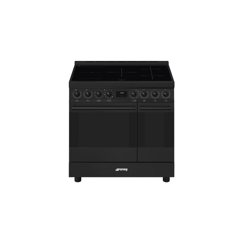 Smeg C92ipn2 Induktionskomfur