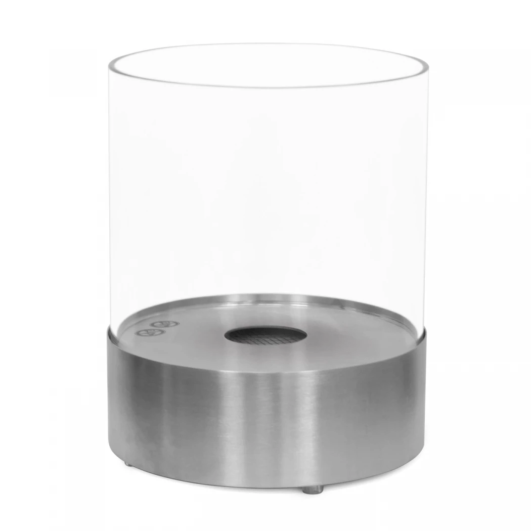 Southwark Stål Rund Bord Biopejs