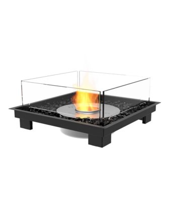 Square 22 Biopejs Indbygningskit