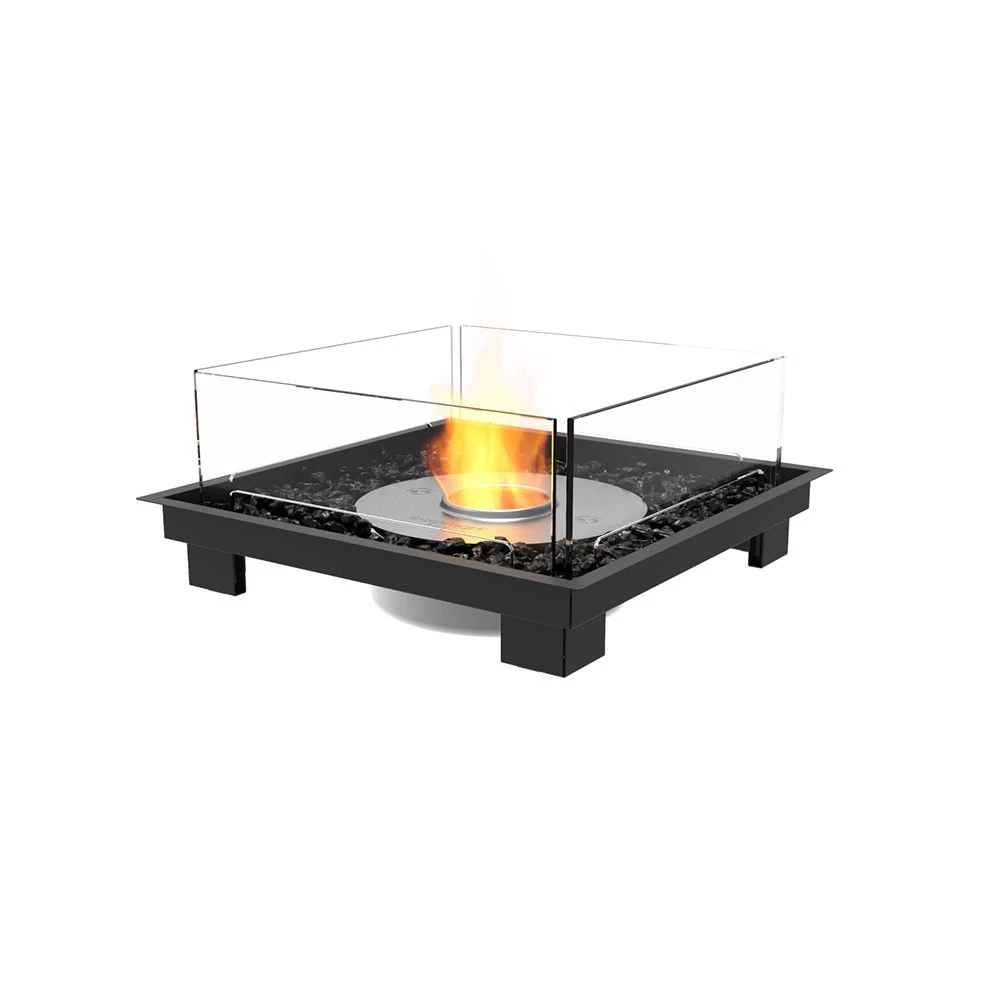 Square 22 Biopejs Indbygningskit