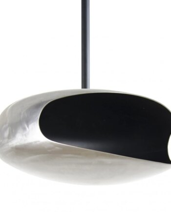 Stål Ufo-60 Lofthængt Biopejs