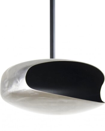 Stål Ufo-50 Lofthængt Biopejs