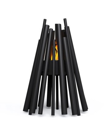 Stix   Udendørs Biopejs