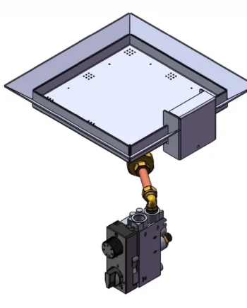 Sunwood Marino Brænder