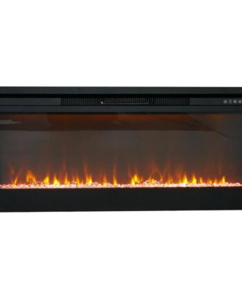 Supreme Elpejs Til Indbygning 110 Cm