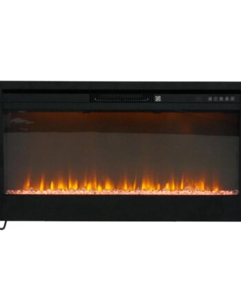 Supreme Elpejs Til Indbygning 80 Cm