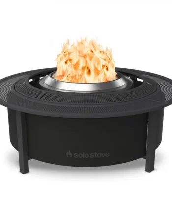 Surround Til Solo Stove Yukon