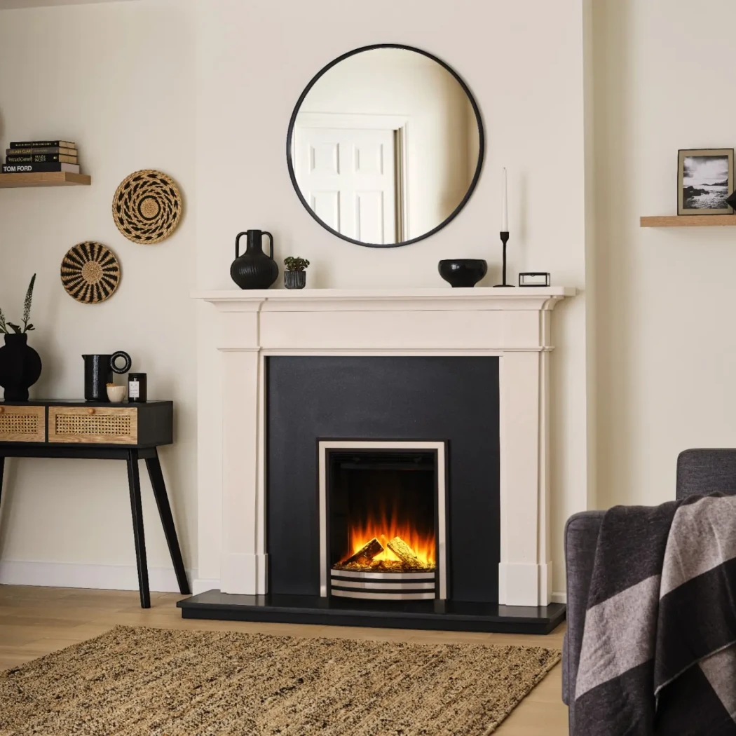 Sway Classic Krom Elpejs Indsats