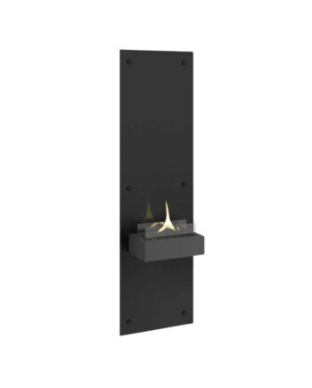 Tenderflame Alto 90 Sort