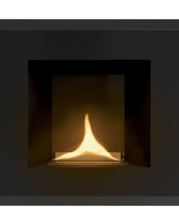 Tenderflame Contour 90 Sort