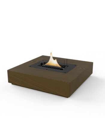 Tenderflame Holly 90 Sort Eg Bordmodel