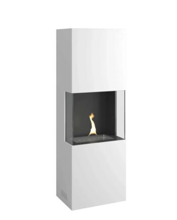 Tenderflame Indie 180 Hvid