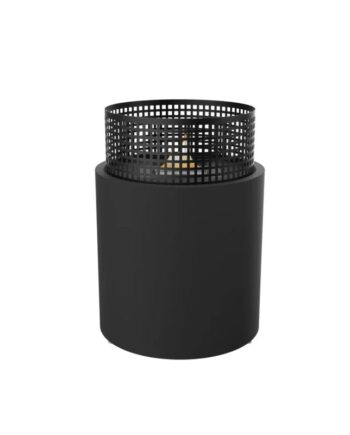 Tenderflame Mossel Bay 90 Sort