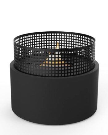 Tenderflame Plettenberg 180 Sort