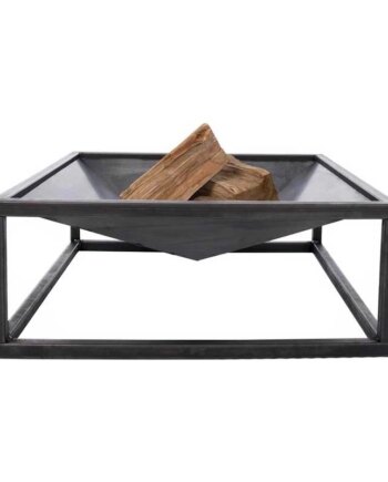 Tervo Bålfad 80 Cm