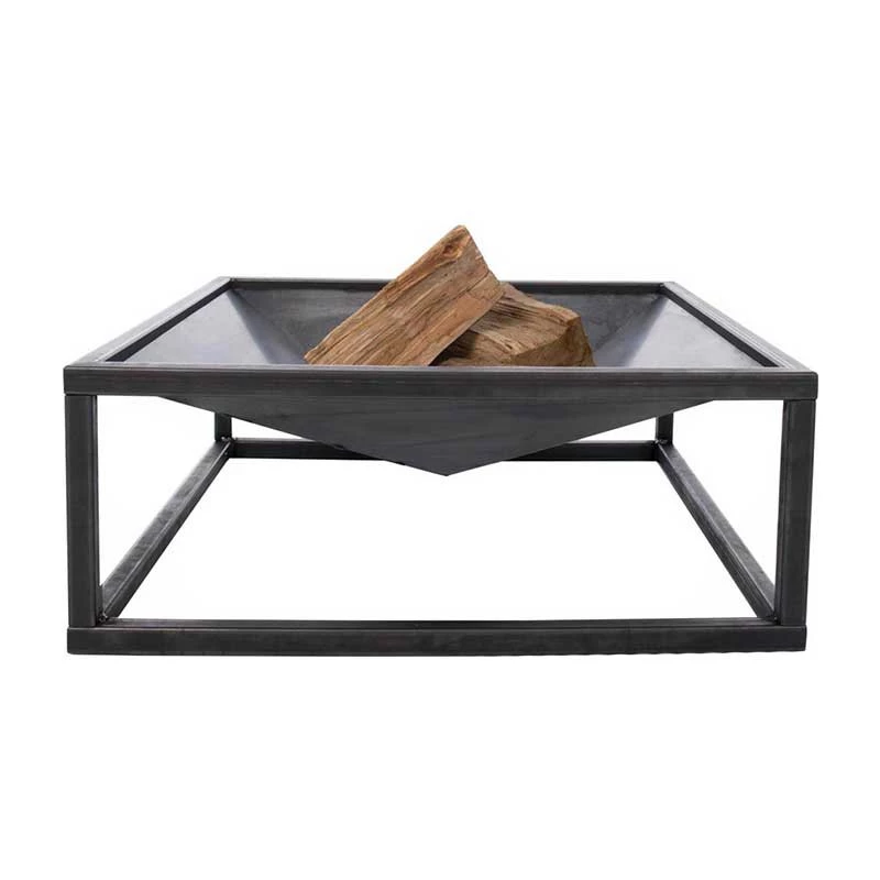Tervo Bålfad 80 Cm