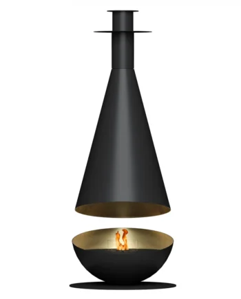 Thales Sort Titanium