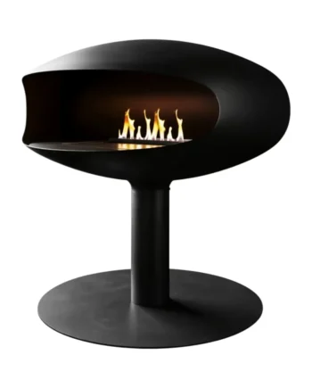 The Iconic Pedestal