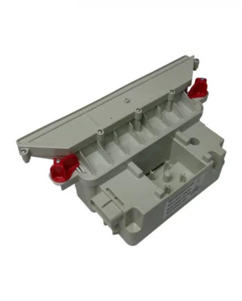 Transducer Sump Juneau