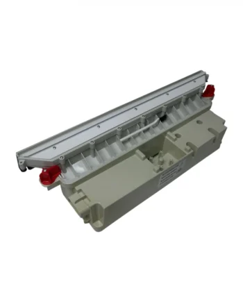 Transducer Sump Juneau