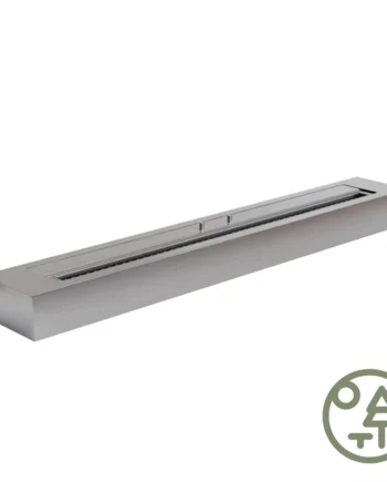 Udendørs Superior   Liter Brænder 80 Cm