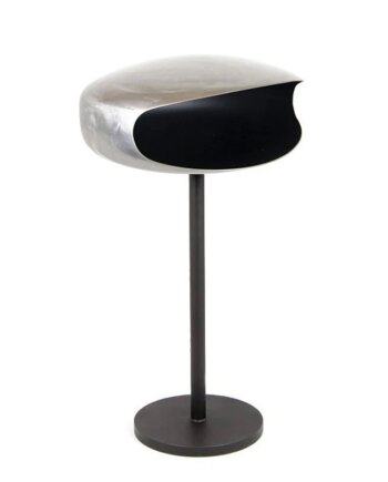 Ufo-50 Biopejs Stål