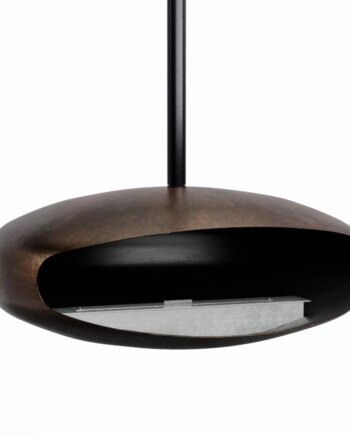 Ufo-80 Mega Oxid Lofthængt Biopejs