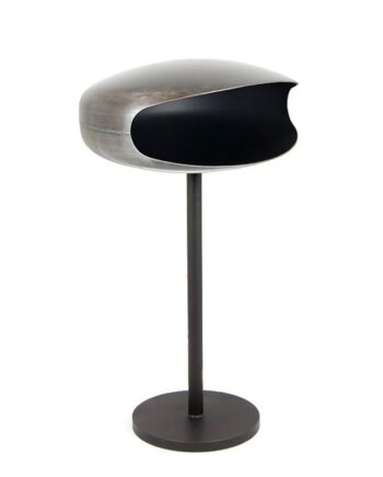 Ufo-50 New York Biopejs Stål