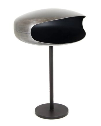 Ufo-60 New York Biopejs Stål