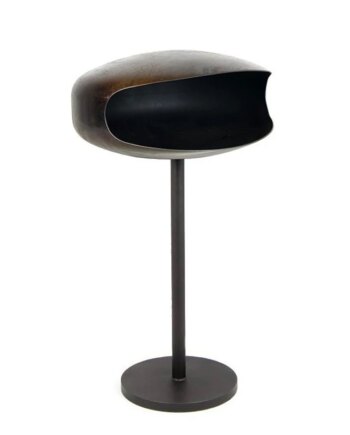 Ufo-50 Oxid Biopejs Karamel