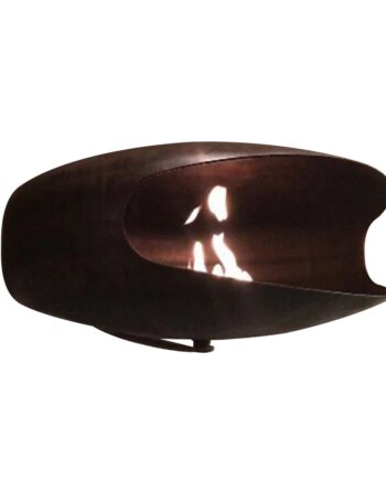 Ufo Væghængt Biopejs Slim