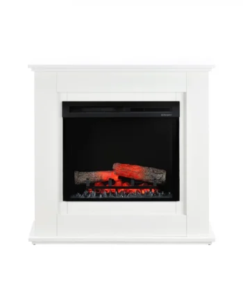 Unity Elektrisk Kamin
